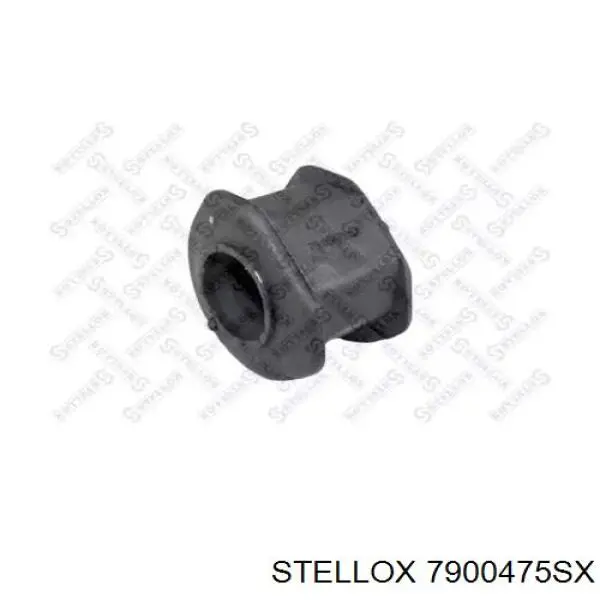 79-00475-SX Stellox втулка стабилизатора переднего