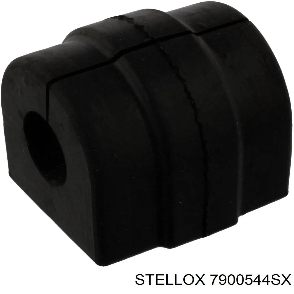 79-00544-SX Stellox втулка стабилизатора переднего