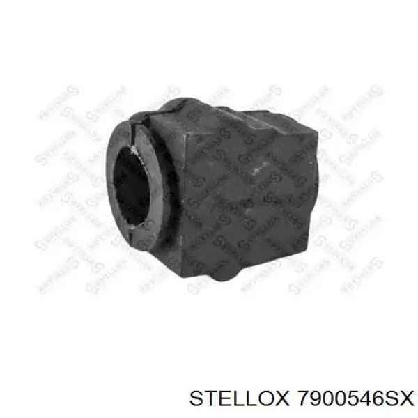 79-00546-SX Stellox втулка стабилизатора заднего