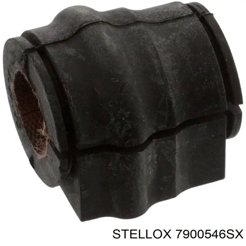 Резинка заднего стабилизатора Stellox 7900546SX цена, от 3.12 USD