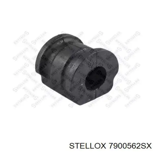 Втулка стабилизатора переднего Stellox 7900562SX