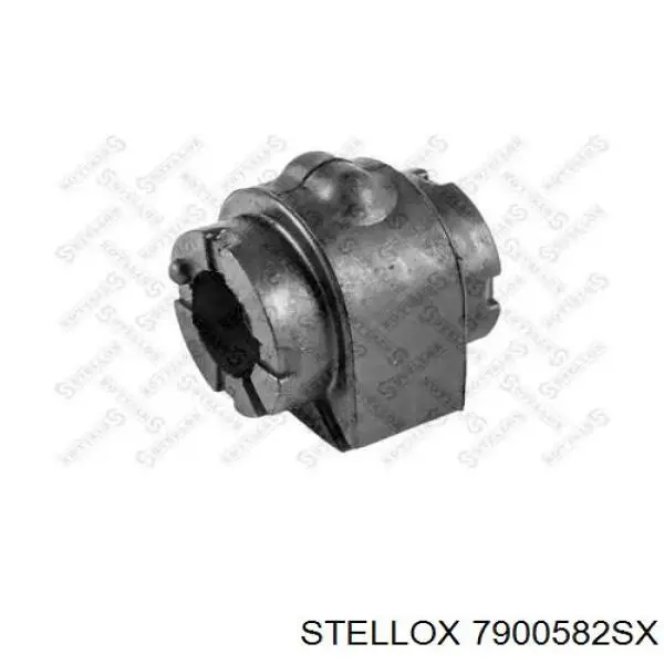 79-00582-SX Stellox втулка стабилизатора переднего