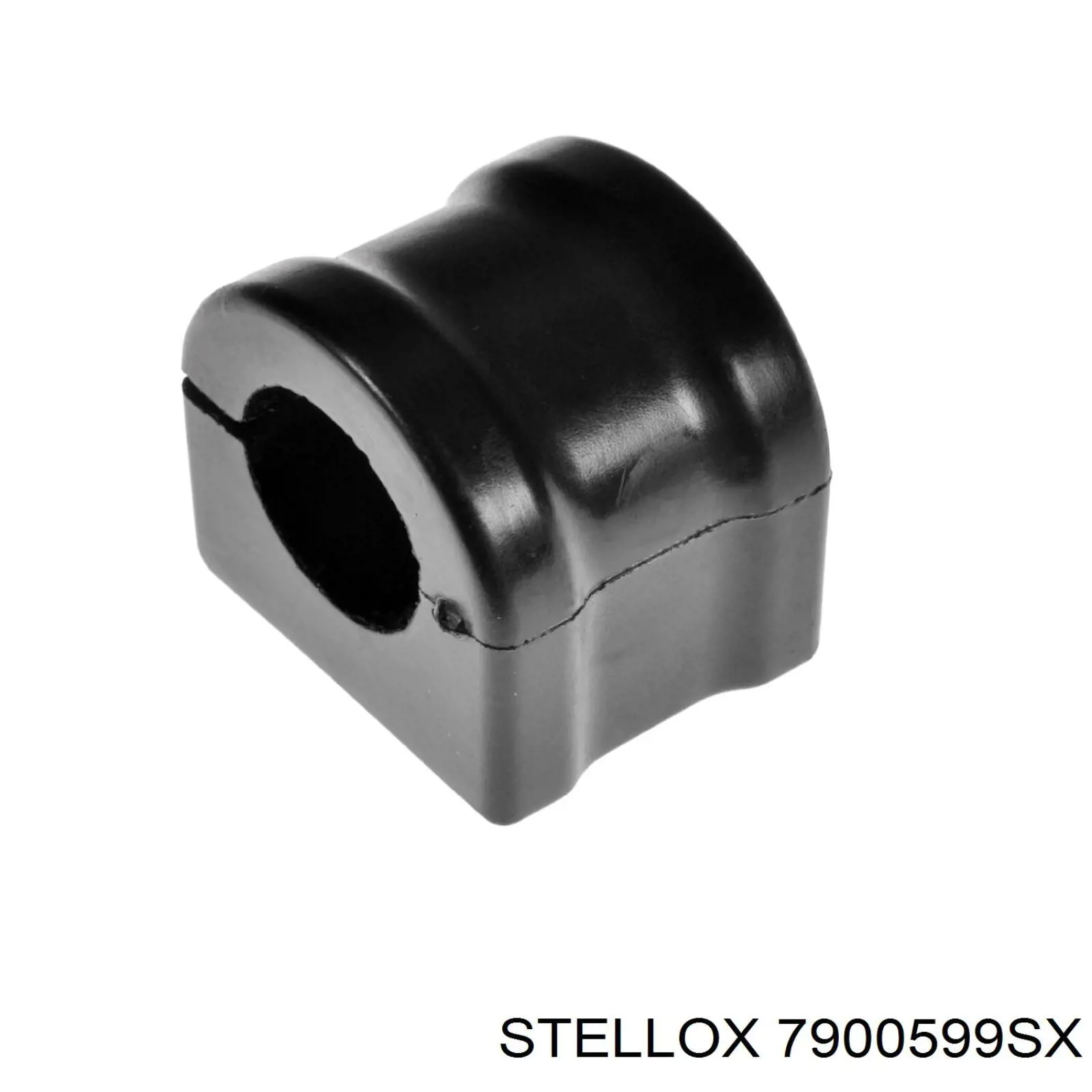 Купить 7900599SX Stellox Втулки переднего стабилизатора