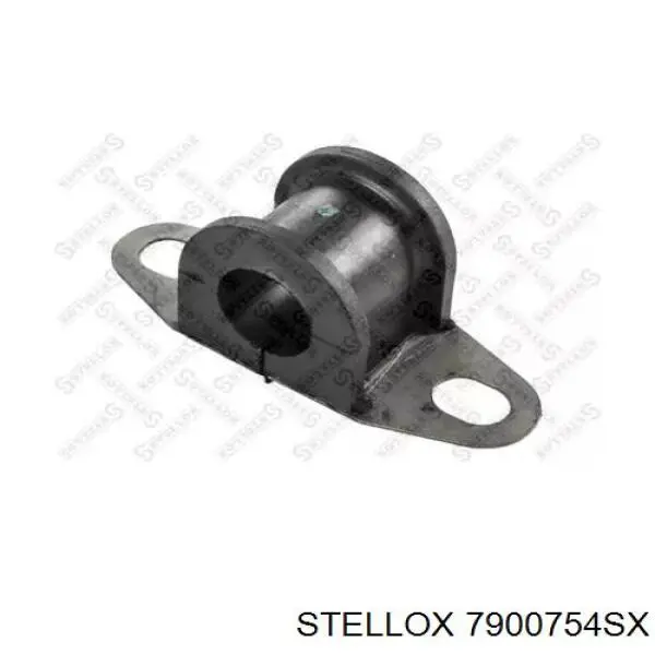 7900754SX Stellox bucha de estabilizador traseiro
