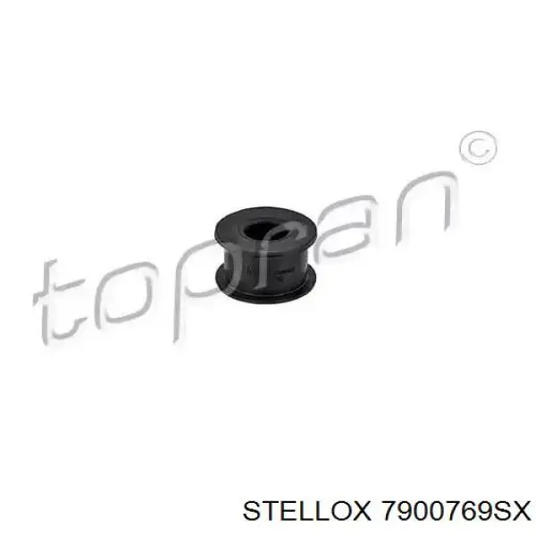 Втулка стойки переднего стабилизатора Stellox 7900769SX