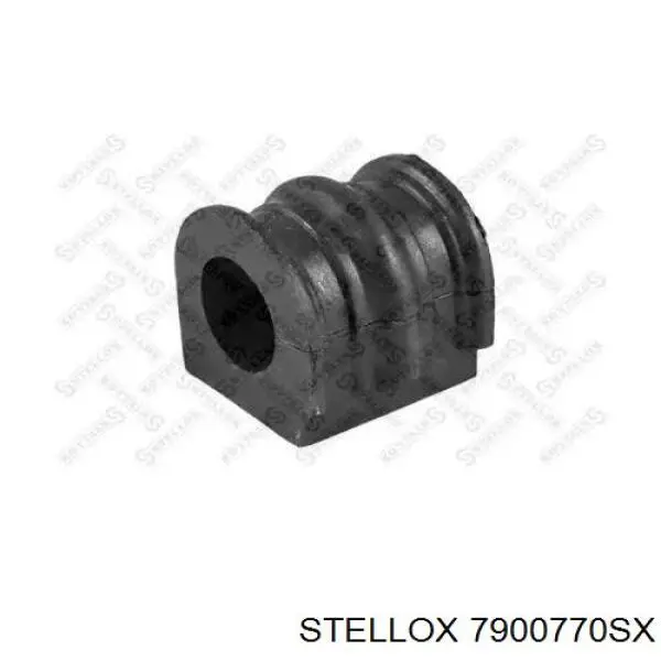 7900770SX Stellox втулка стабилизатора переднего