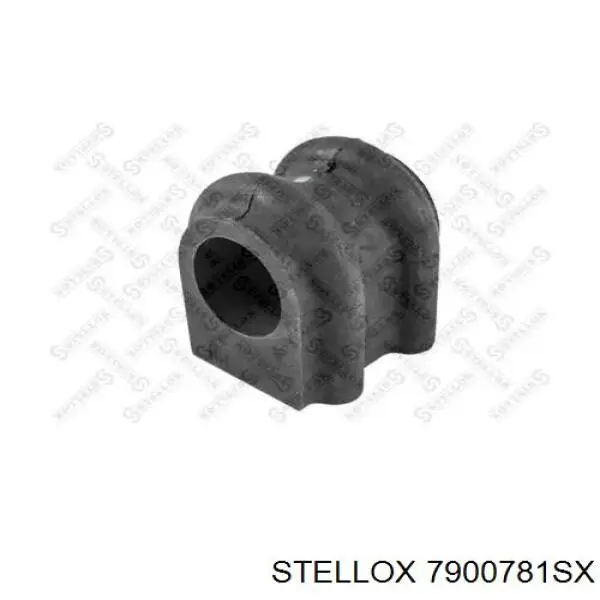 79-00781-SX Stellox втулка переднего стабилизатора