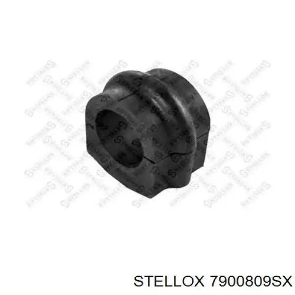 546135V002 Nissan/Infiniti Разрезная втулка стабилизатора