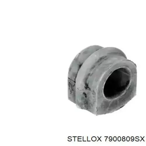 Втулка переднего стабилизатора Nissan/Infiniti 546135V002 цена, от 0.85 USD