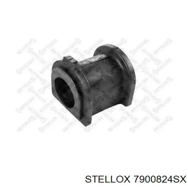 79-00824-SX Stellox втулка стабилизатора переднего