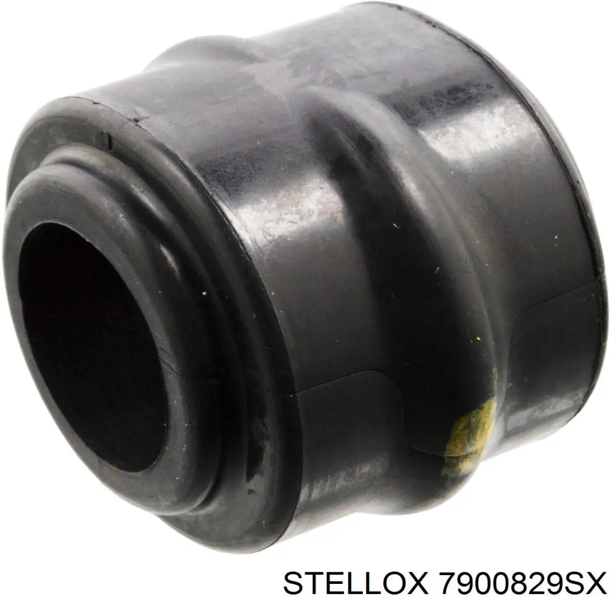 Втулка переднего стабилизатора Stellox 7900829SX цена, от 3.21 USD
