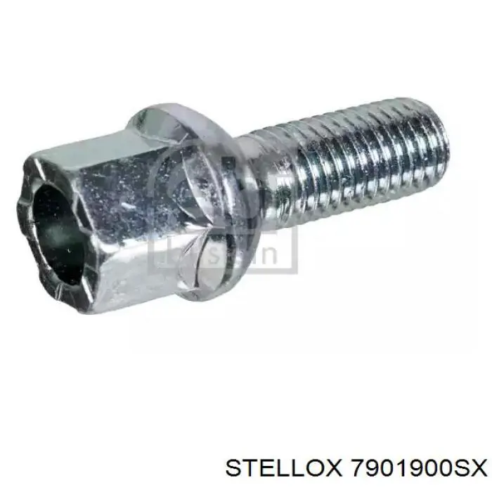 Болт колесный  VAG 443601139C цена, от 1.69 USD