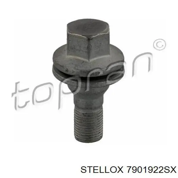 0000540567 Peugeot/Citroen Болты колесные