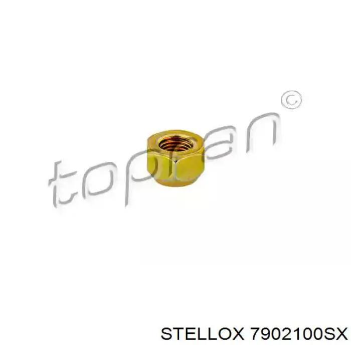 Купить 60326161 Hyundai/Kia Гайки колесные