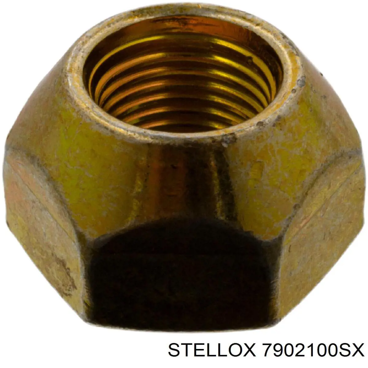 7902100SX Stellox