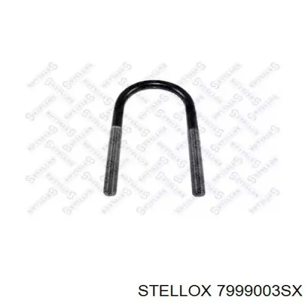 79-99003-SX Stellox стремянка рессоры