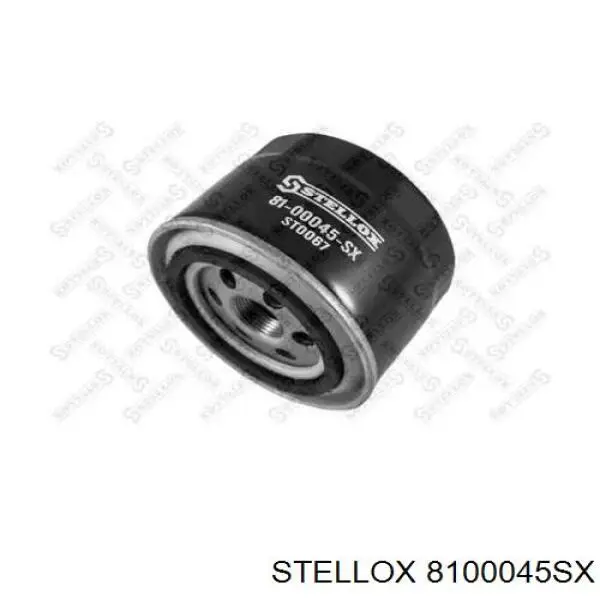 81-00045-SX Stellox масляный фильтр