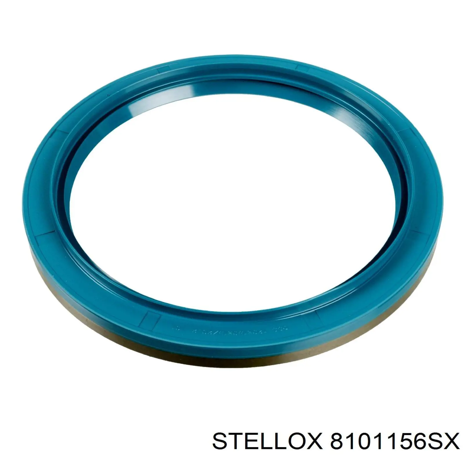 8101156SX Stellox сальник передней ступицы