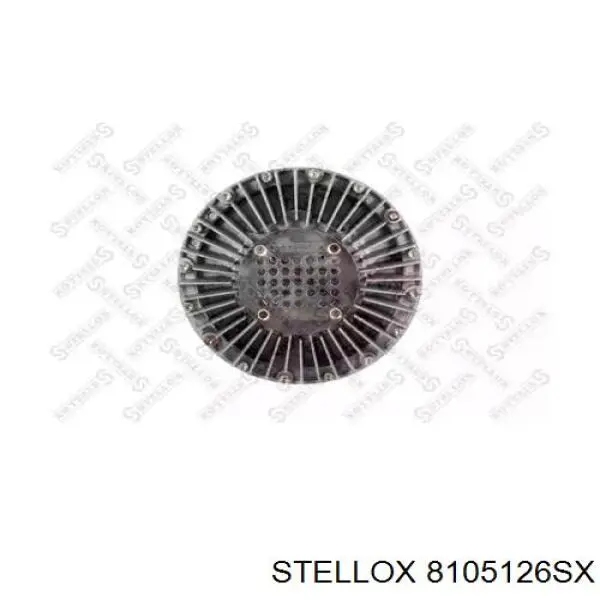 Купить AM7009 Borg-Warner Муфта вентилятора охлаждения