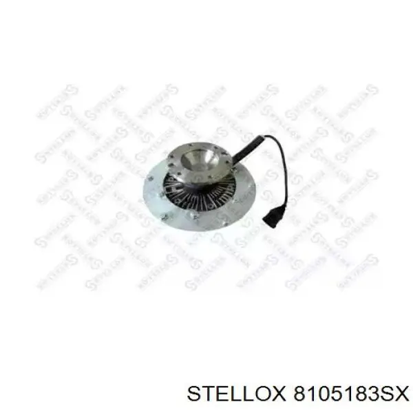 Вискозная муфта DAF 1697677 цена, от 559.56 USD