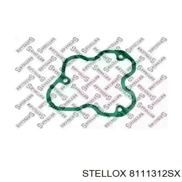 Клапанная прокладка Renault (RVI) 5000694271