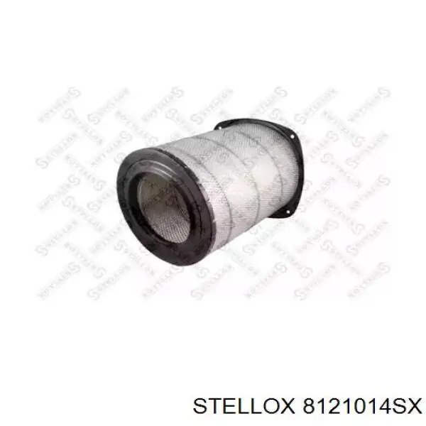 81-21014-SX Stellox воздушный фильтр