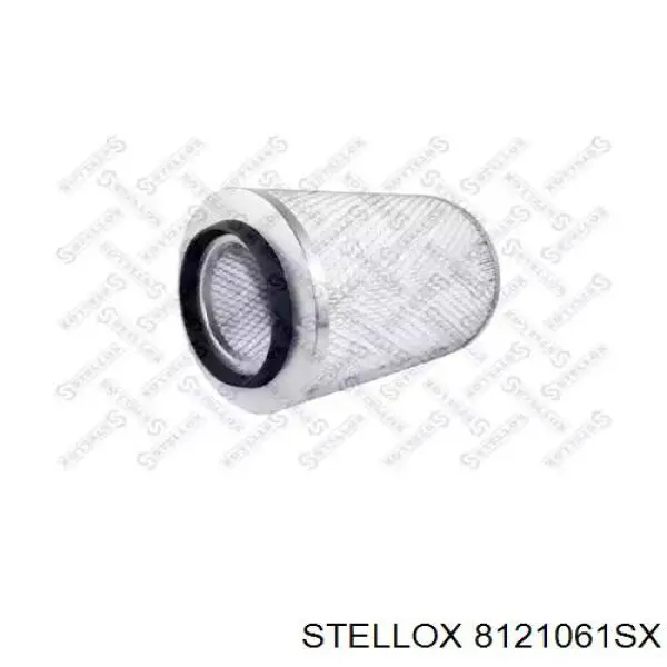 81-21061-SX Stellox воздушный фильтр