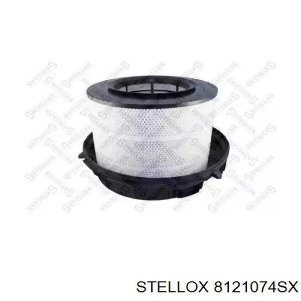 XA2404 Uniflux воздушный фильтр