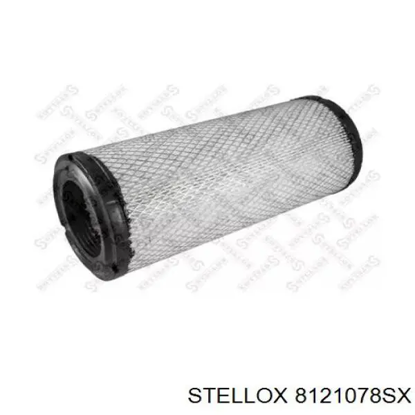 81-21078-SX Stellox filtro de ar