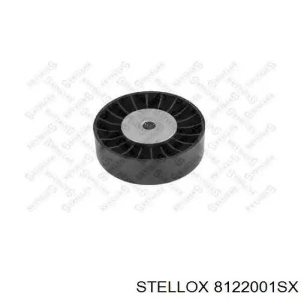 Натяжной ролик 8122001SX Stellox