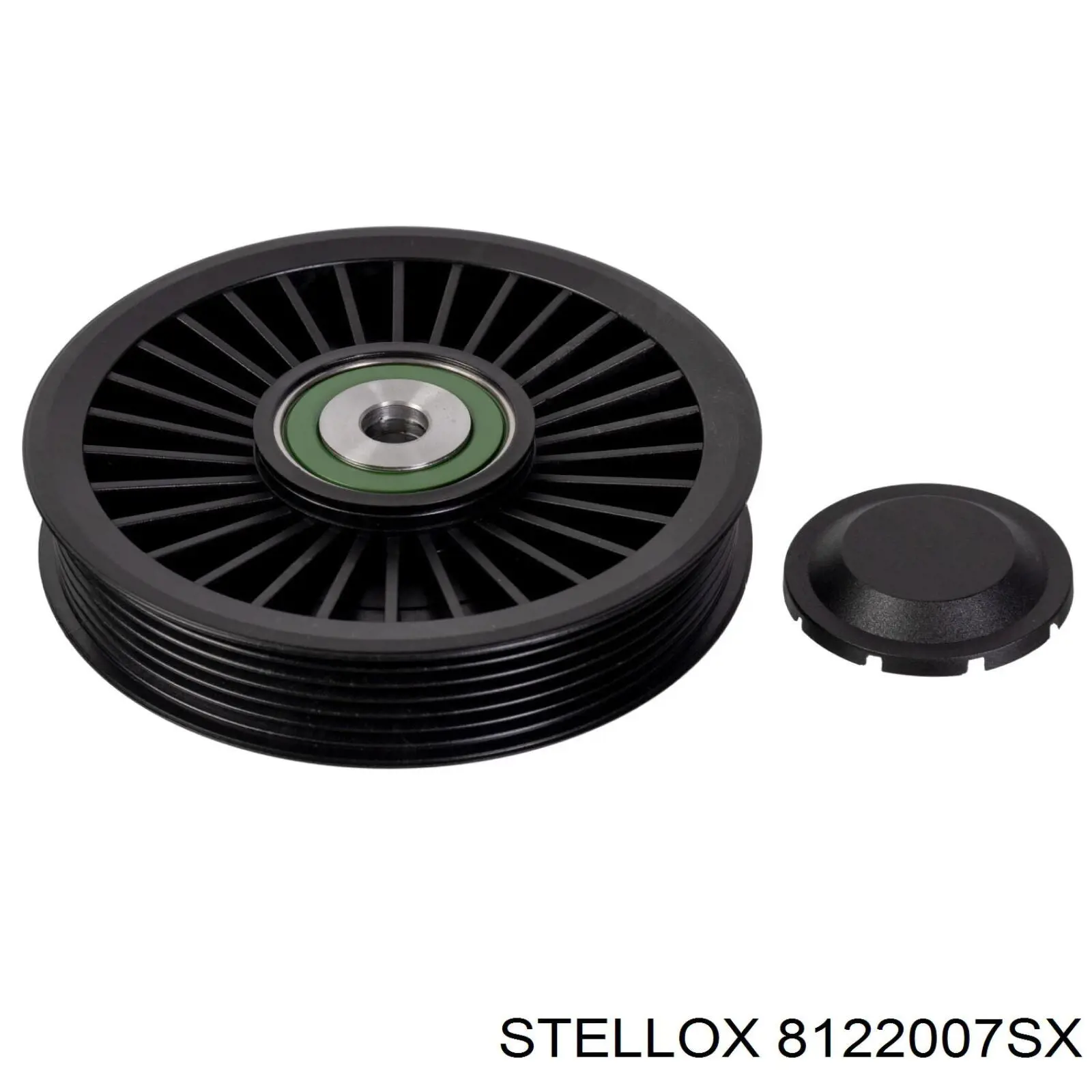 81-22007-SX Stellox паразитный ролик