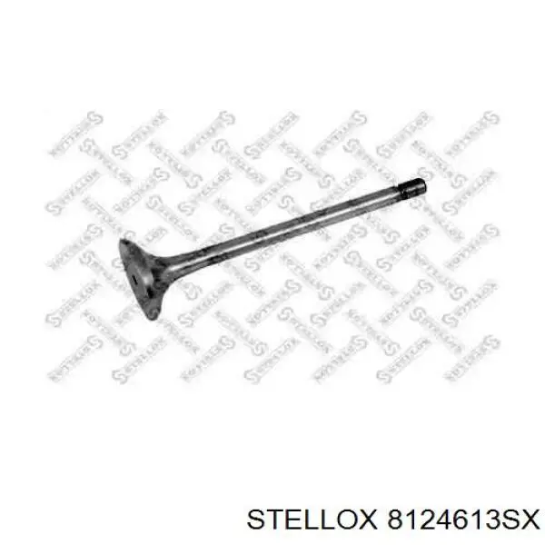 8124613SX Stellox клапан выпускной