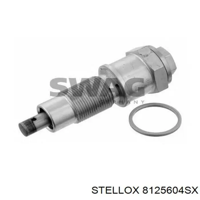 6010500816 Ssang Yong Башмаки цепи ГРМ