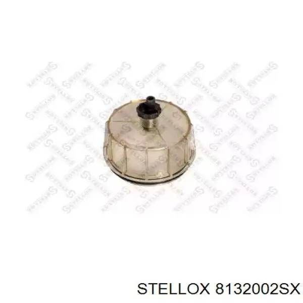 81-32002-SX Stellox крышка корпуса топливного фильтра