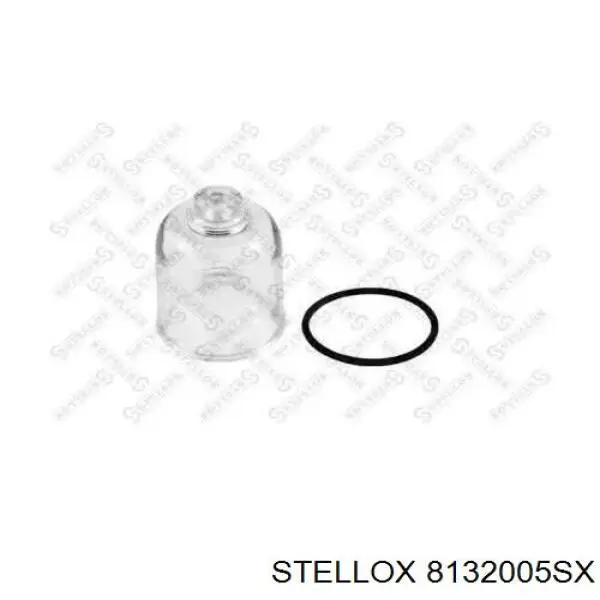 81-32005-SX Stellox корпус топливного фильтра