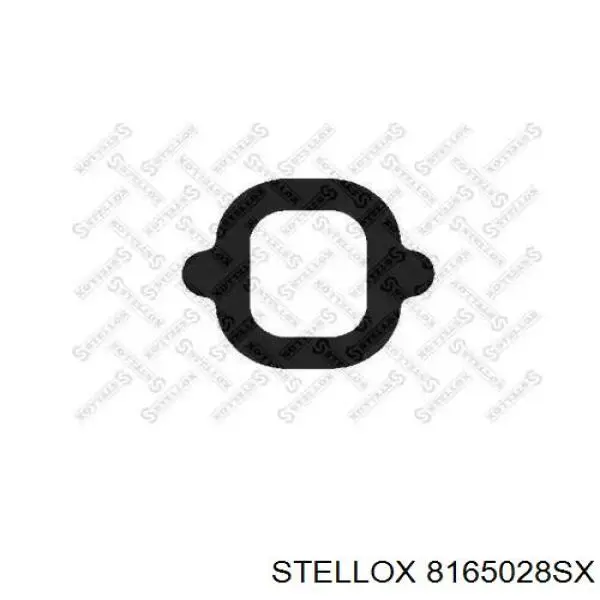 81-65028-SX Stellox прокладка впускного коллектора