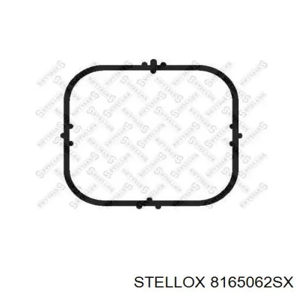 8165062SX Stellox прокладка впускного коллектора