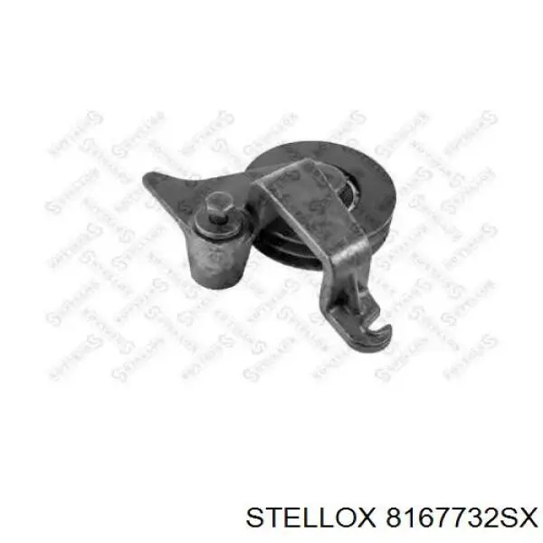 81-67732-SX Stellox натяжитель приводного ремня
