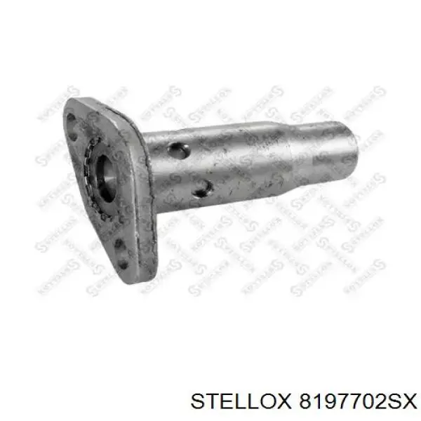 8197702SX Stellox клапан регулировки давления масла