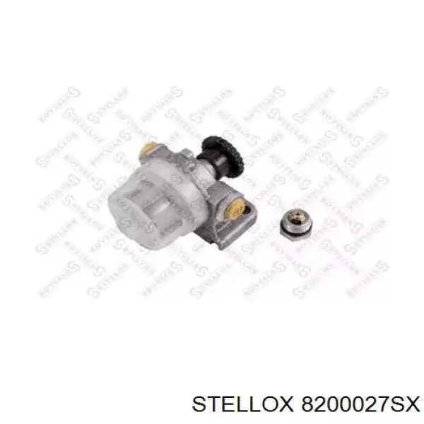 Топливный насос ручной подкачки 8200027SX Stellox