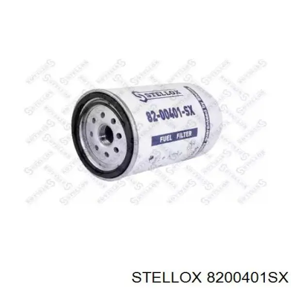 Топливный фильтр 8200401SX Stellox