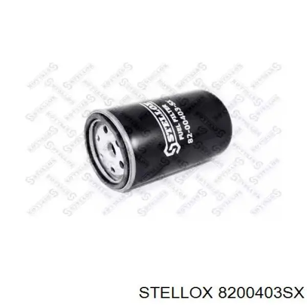 82-00403-SX Stellox топливный фильтр
