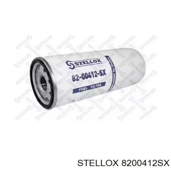 8200412SX Stellox топливный фильтр