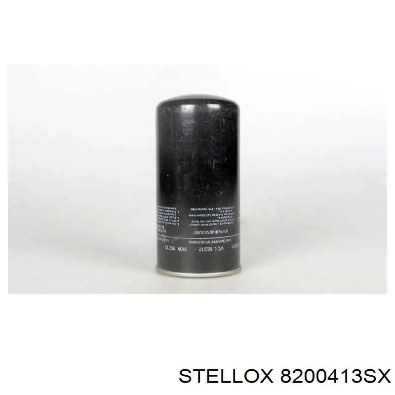Фильтр тонкой очистки топлива Sofima S1008NR цена, от 16.30 USD