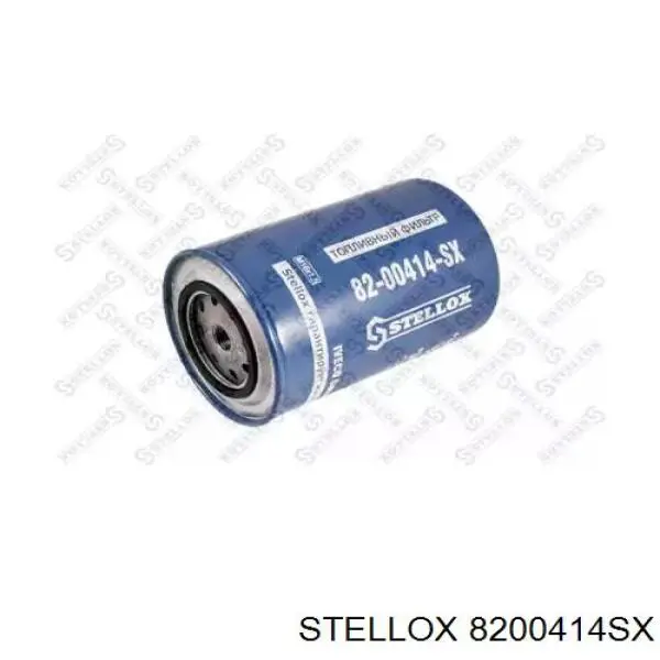 Топливный фильтр 8200414SX Stellox