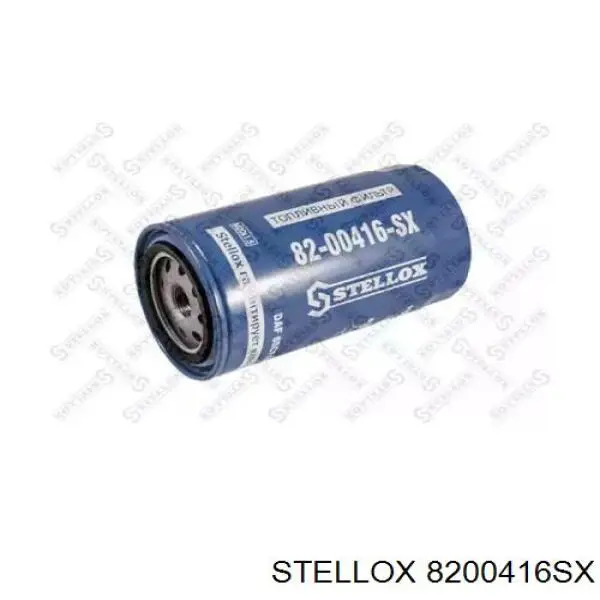 Топливный фильтр 8200416SX Stellox