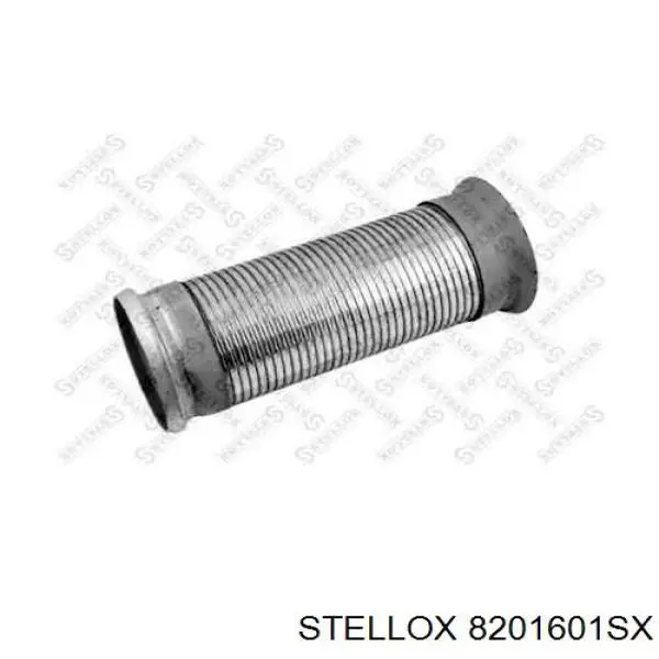 6214900065 Mercedes Гофра выхлопной системы