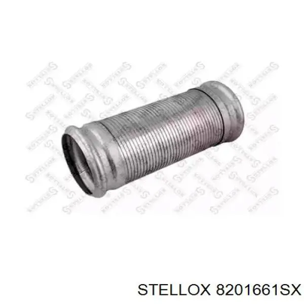 Гофра глушителя Renault (RVI) 7420709027