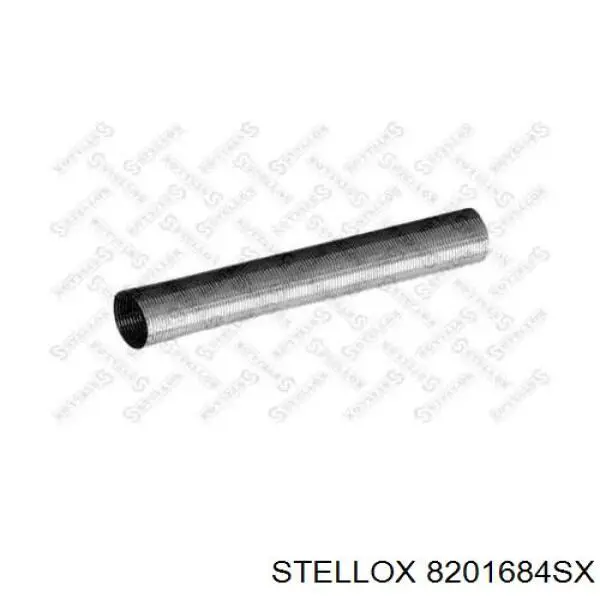 8201684SX Stellox Гофра выхлопной системы