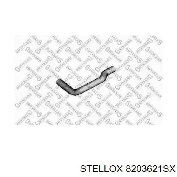 Трубы приемные (штаны) Mercedes A6554901019 цена, от 696.23 USD